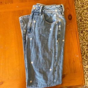 PacSun Daisy Jeans